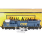 MTH 30-2988-1 O Gauge CSX SD70ACe Imperial Diesel Engine w/ PS2 #4831