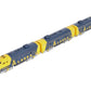 Marklin 3462 Alaska F-7 ABA Diesel/Electric Locomotive (Set of 3) EX/Box