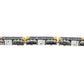 Marklin 3462 Alaska F-7 ABA Diesel/Electric Locomotive (Set of 3) EX/Box