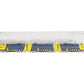 Marklin 3462 Alaska F-7 ABA Diesel/Electric Locomotive (Set of 3) EX/Box