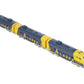 Marklin 3462 Alaska F-7 ABA Diesel/Electric Locomotive (Set of 3) EX/Box