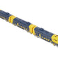 Marklin 3462 Alaska F-7 ABA Diesel/Electric Locomotive (Set of 3) EX/Box
