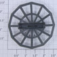 Lionel 6151-14 Radar Screen Assembly
