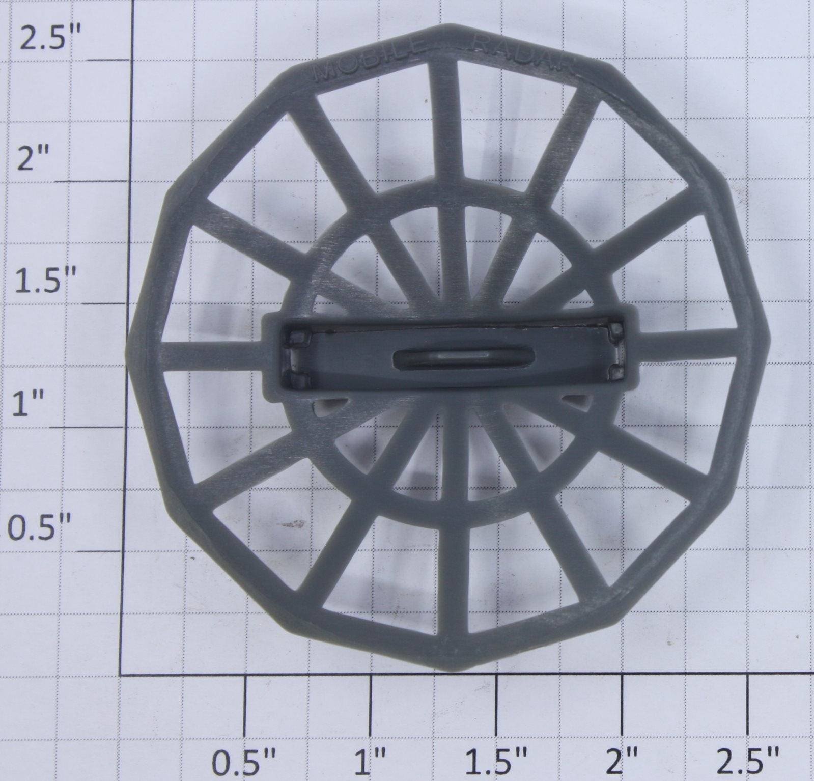 Lionel 6151-14 Radar Screen Assembly