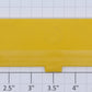 Lionel 9304-45 Yellow Dump Car Side Door