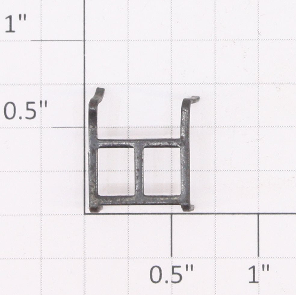 Lionel 2033-50 Metal Truck Side Ladder