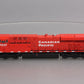 Walthers 910-20190 HO Canadian Pacific GE ES44 Diesel Loco w/Sound/DCC #8932