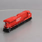 Walthers 910-20190 HO Canadian Pacific GE ES44 Diesel Loco w/Sound/DCC #8932