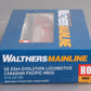 Walthers 910-20190 HO Canadian Pacific GE ES44 Diesel Loco w/Sound/DCC #8932