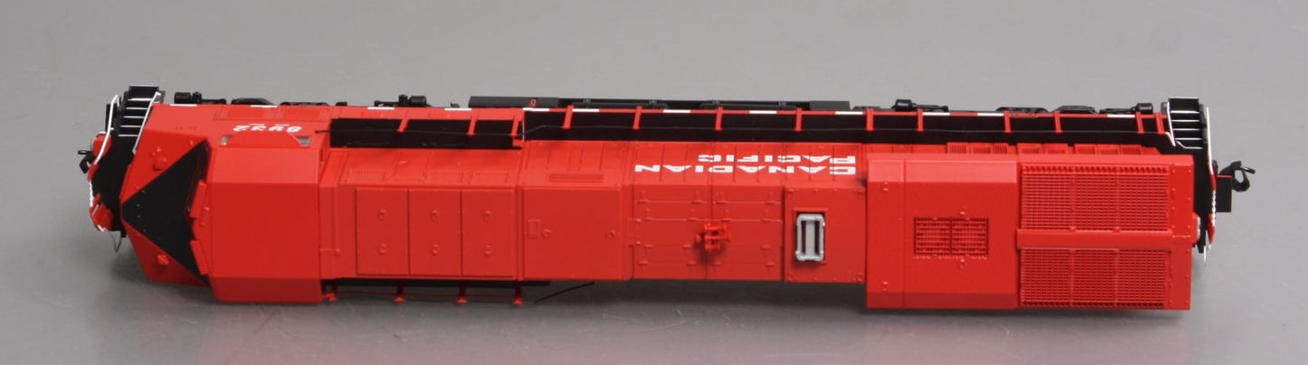 Walthers 910-20190 HO Canadian Pacific GE ES44 Diesel Loco w/Sound/DCC #8932