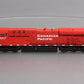 Walthers 910-20191 HO Canadian Pacific GE ES44 Diesel Loco Sound & DCC #9377