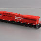 Walthers 910-20191 HO Canadian Pacific GE ES44 Diesel Loco Sound & DCC #9377