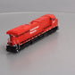 Walthers 910-20191 HO Canadian Pacific GE ES44 Diesel Loco Sound & DCC #9377