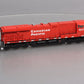 Walthers 910-20191 HO Canadian Pacific GE ES44 Diesel Loco Sound & DCC #9377