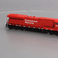 Walthers 910-20191 HO Canadian Pacific GE ES44 Diesel Loco Sound & DCC #9377