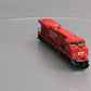 Walthers 910-20191 HO Canadian Pacific GE ES44 Diesel Loco Sound & DCC #9377