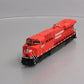 Walthers 910-20191 HO Canadian Pacific GE ES44 Diesel Loco Sound & DCC #9377