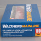 Walthers 910-20191 HO Canadian Pacific GE ES44 Diesel Loco Sound & DCC #9377