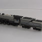 Broadway Limited 2206 HO Union Pacific Class MT-73 4-8-2 with Coal Tender #7029