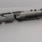 Broadway Limited 2206 HO Union Pacific Class MT-73 4-8-2 with Coal Tender #7029
