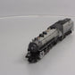 Broadway Limited 2206 HO Union Pacific Class MT-73 4-8-2 with Coal Tender #7029