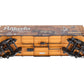 Piko 37811 G Anker Beer Reefer