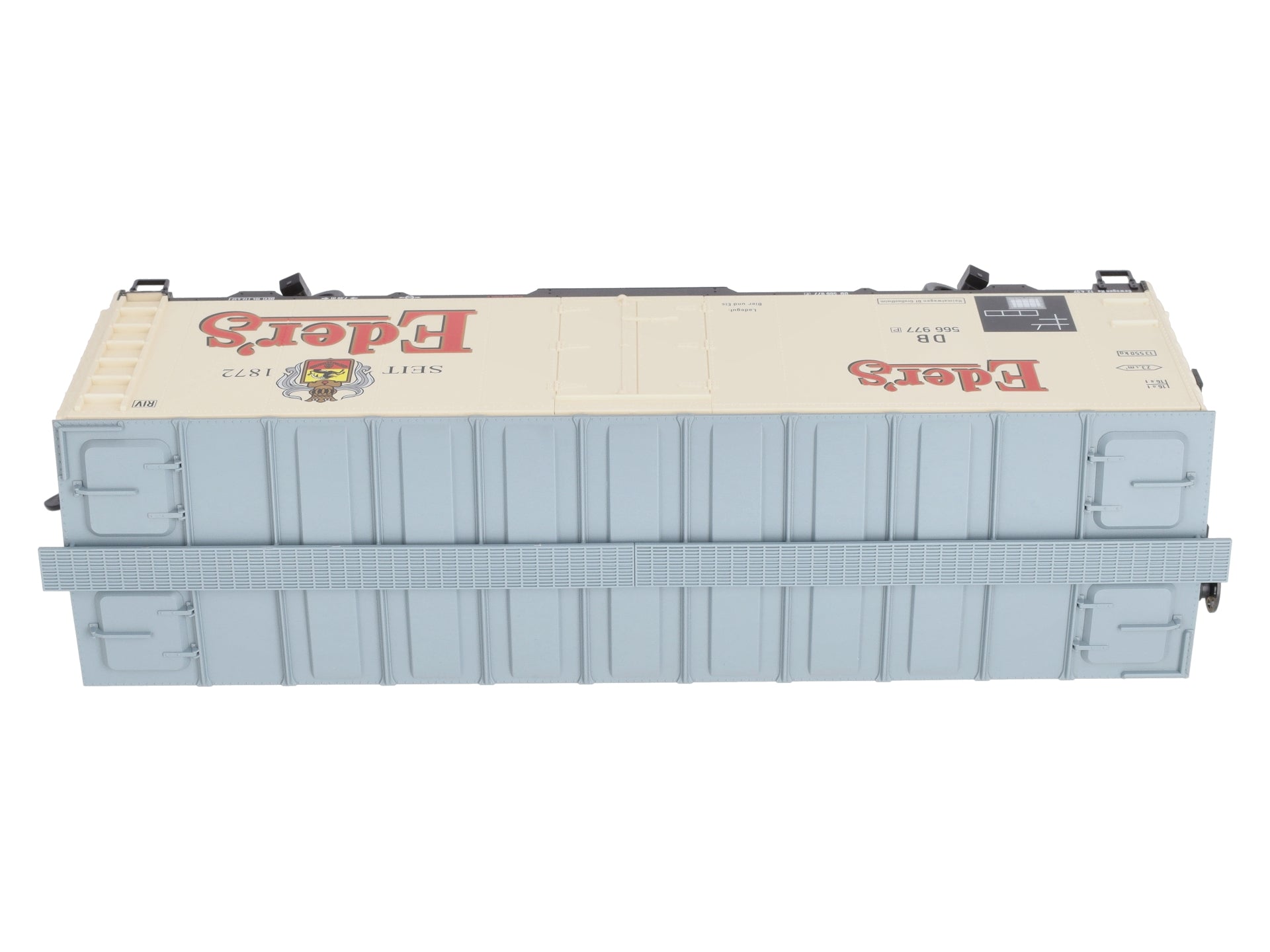 Piko 37812 G Eder's Beer Reefer