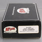 Atlas 8190 HO Santa Fe Low-Nose B23-7 Diesel Locomotive w/DCC/Sound #6381