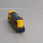 Atlas 8190 HO Santa Fe Low-Nose B23-7 Diesel Locomotive w/DCC/Sound #6381