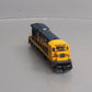 Atlas 8190 HO Santa Fe Low-Nose B23-7 Diesel Locomotive w/DCC/Sound #6381