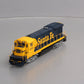 Atlas 8190 HO Santa Fe Low-Nose B23-7 Diesel Locomotive w/DCC/Sound #6381