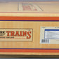 MTH 11-5509-1 O Gauge Christmas 269E Distant Control Steam Freight Set w/PS3 LN/Box