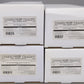 MTH 11-5509-1 O Gauge Christmas 269E Distant Control Steam Freight Set w/PS3