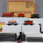 MTH 11-5509-1 O Gauge Christmas 269E Distant Control Steam Freight Set w/PS3