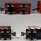 MTH 11-5509-1 O Gauge Christmas 269E Distant Control Steam Freight Set w/PS3 LN/Box