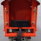 MTH 11-5509-1 O Gauge Christmas 269E Distant Control Steam Freight Set w/PS3