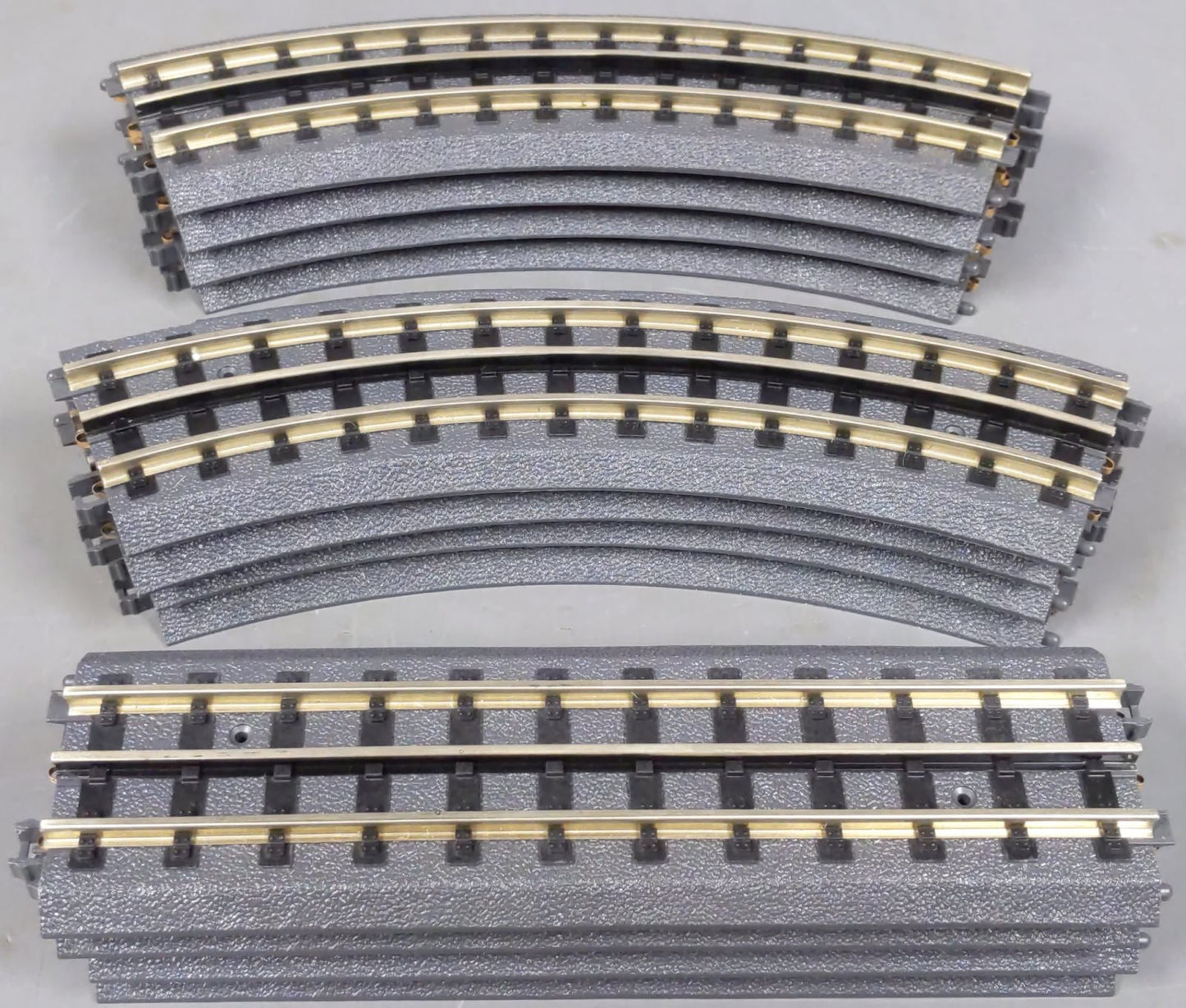 MTH 11-5509-1 O Gauge Christmas 269E Distant Control Steam Freight Set w/PS3