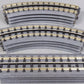 MTH 11-5509-1 O Gauge Christmas 269E Distant Control Steam Freight Set w/PS3 LN/Box