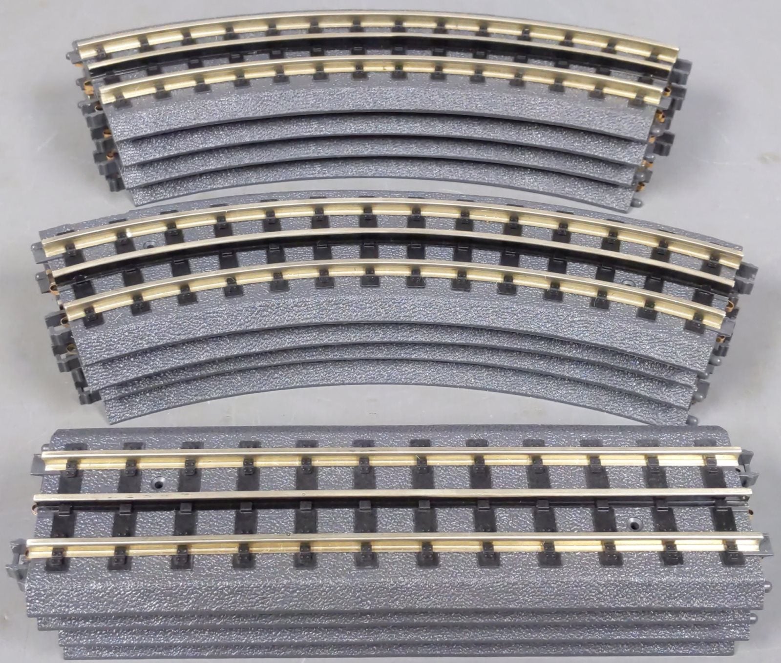 MTH 11-5509-1 O Gauge Christmas 269E Distant Control Steam Freight Set w/PS3 LN/Box