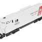 MTH 30-2808-1 Central Vermont/U.S. Coast Guard GP-9 Diesel Engine w/PS 2.0 #4924