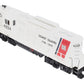 MTH 30-2808-1 Central Vermont/U.S. Coast Guard GP-9 Diesel Engine w/PS 2.0 #4924