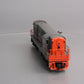 Lionel 6-38436 O Gauge Legacy Long Island Railroad H16-44 Diesel Loco#1501