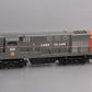 Lionel 6-38436 O Gauge Legacy Long Island Railroad H16-44 Diesel Loco#1501