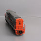 Lionel 6-38436 O Gauge Legacy Long Island Railroad H16-44 Diesel Loco#1501