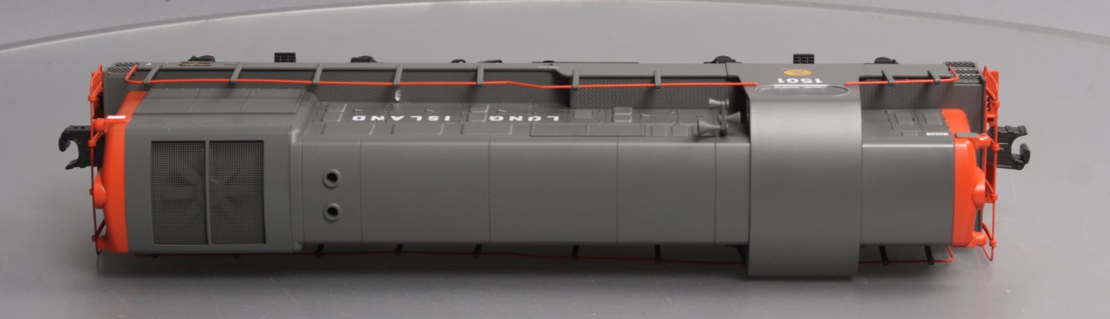 Lionel 6-38436 O Gauge Legacy Long Island Railroad H16-44 Diesel Loco#1501