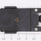 Marx 490-2 Locomotive Hook and Loop Coupler with Mounting Bracket