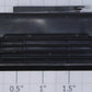 Lionel 8374-6 Black Fuel Tank Frame Box Skirt