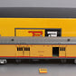 Sunset Models O Scale BRASS Union Pacific 70' Harriman Baggage #3026 - 2 Rail VG/Box