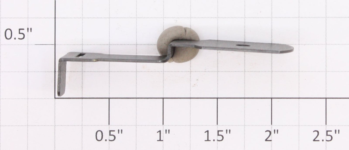 Marx MX-227TS Long Metal Coupler Hook