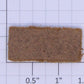 American Flyer 437-2 Harbor Junction Wood Pallet